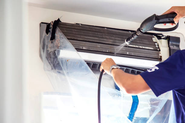 , LA Airduct Cleaning Company