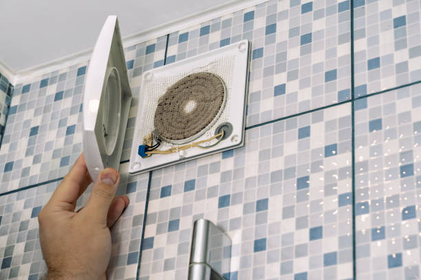 Best HVAC Duct Inspection Services  in Des Allemands, LA