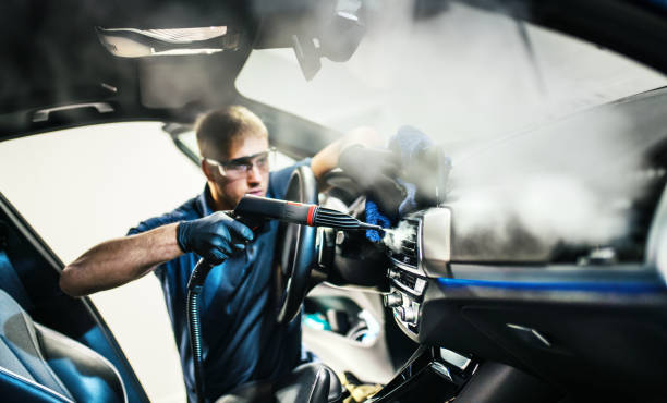 Best Affordable HVAC Duct Cleaning  in Des Allemands, LA