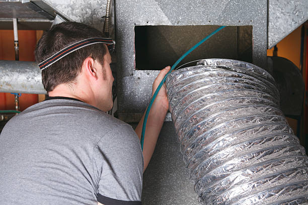 Best Commercial HVAC Duct Cleaning  in Des Allemands, LA