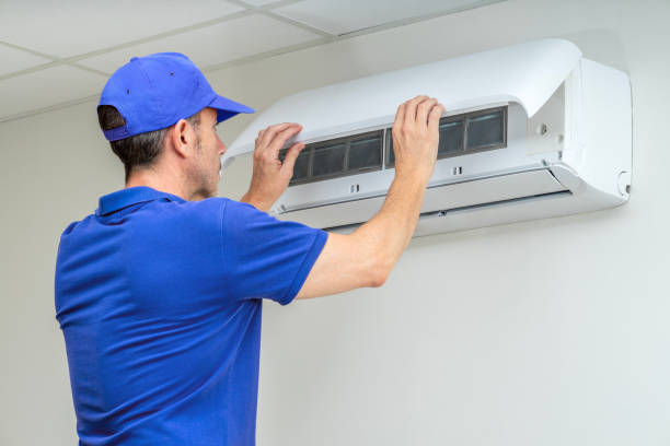 Best Affordable HVAC Duct Cleaning  in Des Allemands, LA