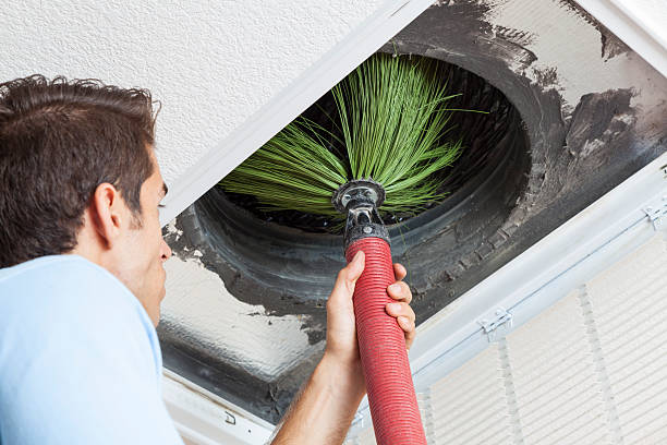 Best Emergency Air Duct Cleaning  in Des Allemands, LA